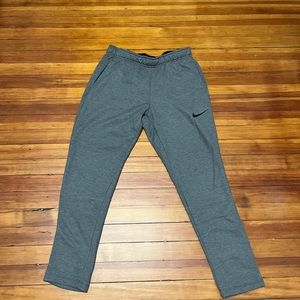 Nike sweatpants